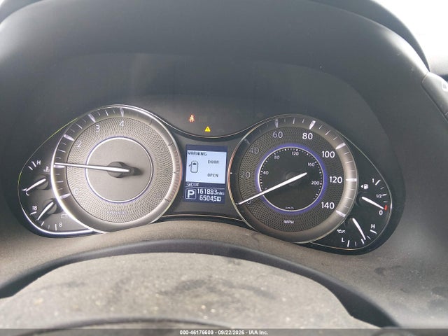 Продажа на аукционе авто 2017 Infiniti Qx80, vin: JN8AZ2NC5H9430286, номер лота: 46176609
