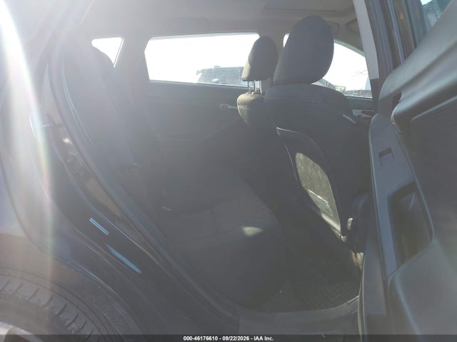 46176610 :رقم المزاد ، 5Y2SM67029Z468665 vin ، 2009 Pontiac Vibe مزاد بيع