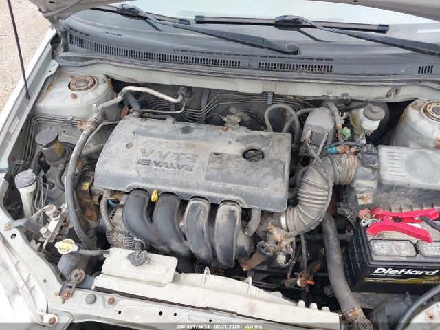 Продаж на аукціоні авто 2003 Toyota Corolla Le, vin: 1NXBR32E13Z122450, номер лоту: 46176613