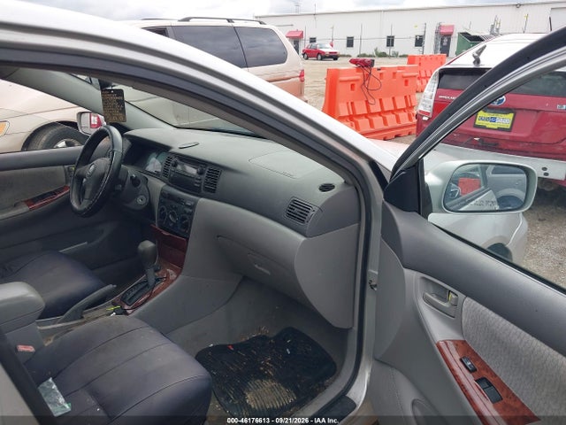 Продаж на аукціоні авто 2003 Toyota Corolla Le, vin: 1NXBR32E13Z122450, номер лоту: 46176613