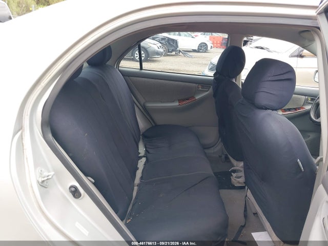 Продаж на аукціоні авто 2003 Toyota Corolla Le, vin: 1NXBR32E13Z122450, номер лоту: 46176613