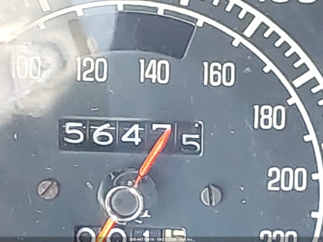 Продаж на аукціоні авто 1976 Chevrolet Corvette, vin: 1Z37L6S423722, номер лоту: 46176614