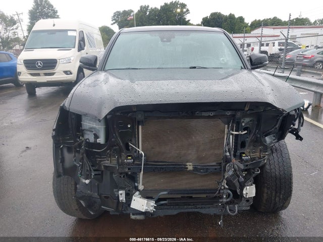 Продажа на аукционе авто 2023 Toyota Tacoma Trd Off Road, vin: 3TMCZ5AN5PM621221, номер лота: 46176615