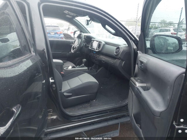 Продажа на аукционе авто 2023 Toyota Tacoma Trd Off Road, vin: 3TMCZ5AN5PM621221, номер лота: 46176615