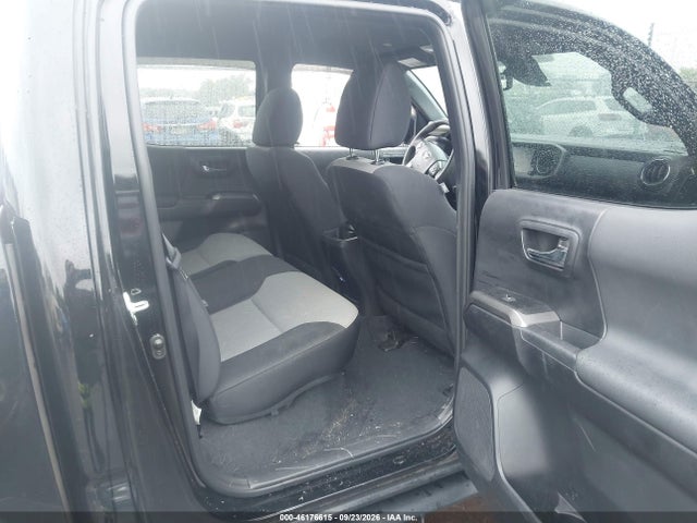Продажа на аукционе авто 2023 Toyota Tacoma Trd Off Road, vin: 3TMCZ5AN5PM621221, номер лота: 46176615