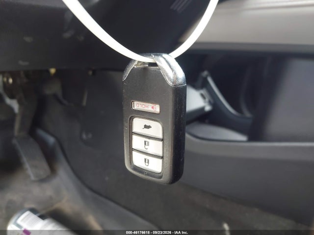 Продажа на аукционе авто 2019 Honda Hr-v Ex, vin: 3CZRU6H53KM726055, номер лота: 46176618