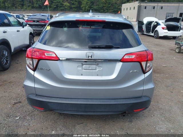 Продажа на аукционе авто 2019 Honda Hr-v Ex, vin: 3CZRU6H53KM726055, номер лота: 46176618