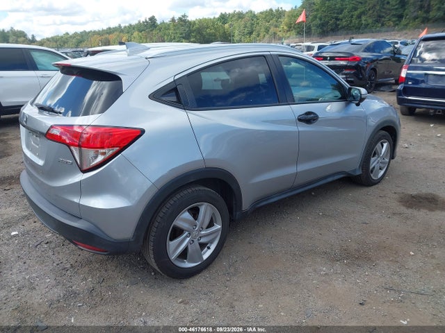 Продажа на аукционе авто 2019 Honda Hr-v Ex, vin: 3CZRU6H53KM726055, номер лота: 46176618