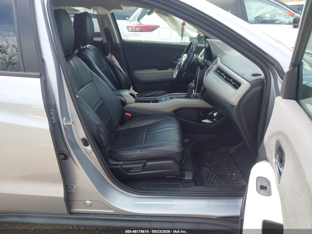 Продажа на аукционе авто 2019 Honda Hr-v Ex, vin: 3CZRU6H53KM726055, номер лота: 46176618