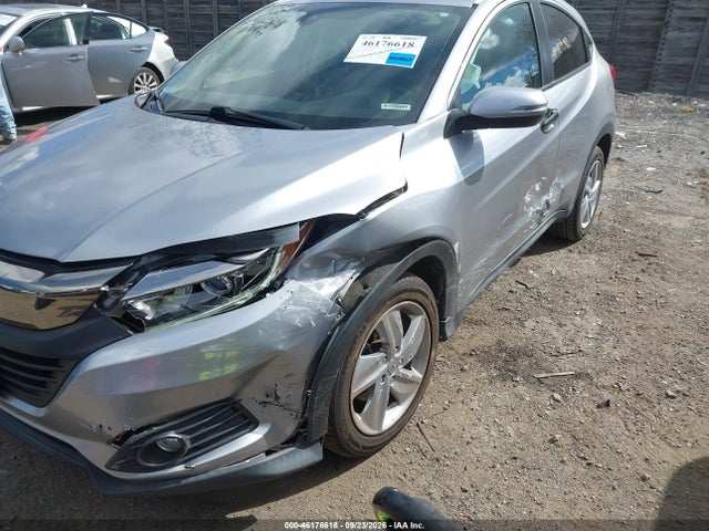Продажа на аукционе авто 2019 Honda Hr-v Ex, vin: 3CZRU6H53KM726055, номер лота: 46176618