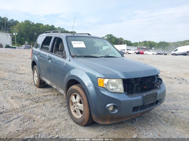 Продаж на аукціоні авто 2011 Ford Escape Xlt, vin: 1FMCU0D75BKC25736, номер лоту: 46176622