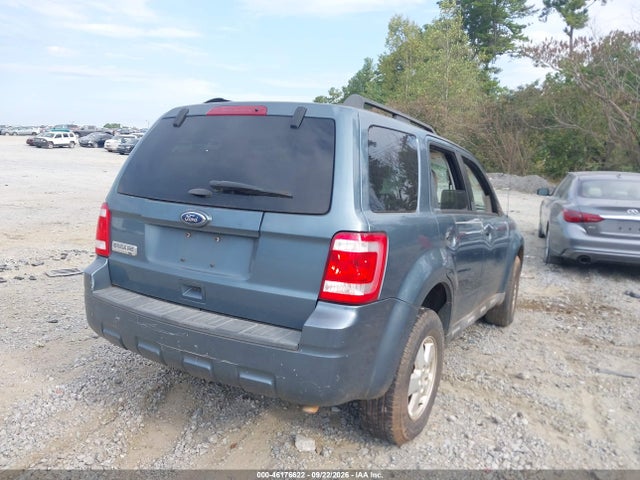 Продаж на аукціоні авто 2011 Ford Escape Xlt, vin: 1FMCU0D75BKC25736, номер лоту: 46176622