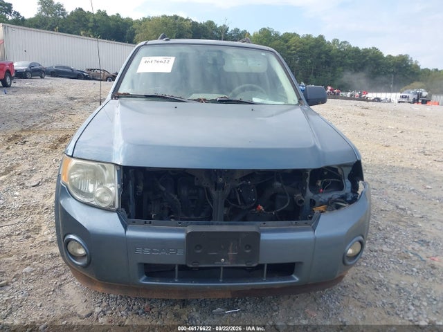 Продаж на аукціоні авто 2011 Ford Escape Xlt, vin: 1FMCU0D75BKC25736, номер лоту: 46176622