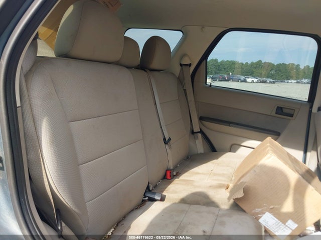 Продаж на аукціоні авто 2011 Ford Escape Xlt, vin: 1FMCU0D75BKC25736, номер лоту: 46176622