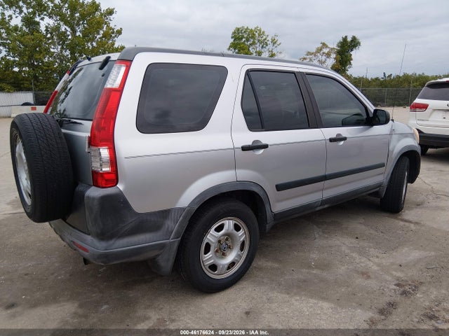 Продаж на аукціоні авто 2006 Honda Cr-v Lx, vin: JHLRD78516C007019, номер лоту: 46176624