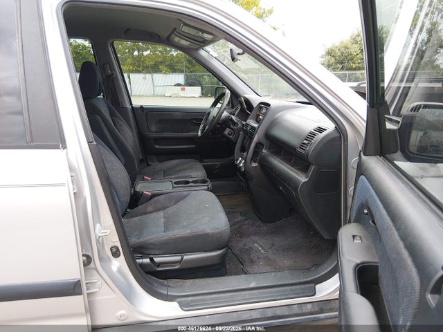 Продаж на аукціоні авто 2006 Honda Cr-v Lx, vin: JHLRD78516C007019, номер лоту: 46176624