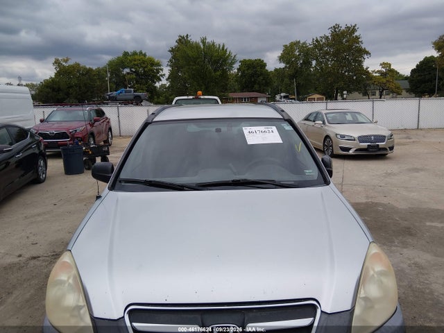 Продаж на аукціоні авто 2006 Honda Cr-v Lx, vin: JHLRD78516C007019, номер лоту: 46176624