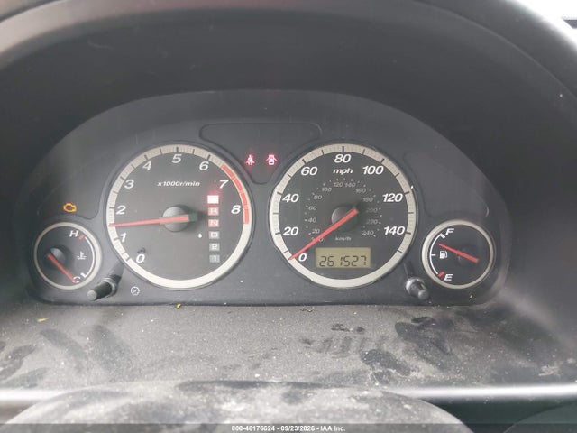 Продаж на аукціоні авто 2006 Honda Cr-v Lx, vin: JHLRD78516C007019, номер лоту: 46176624