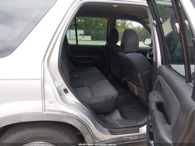 Продаж на аукціоні авто 2006 Honda Cr-v Lx, vin: JHLRD78516C007019, номер лоту: 46176624