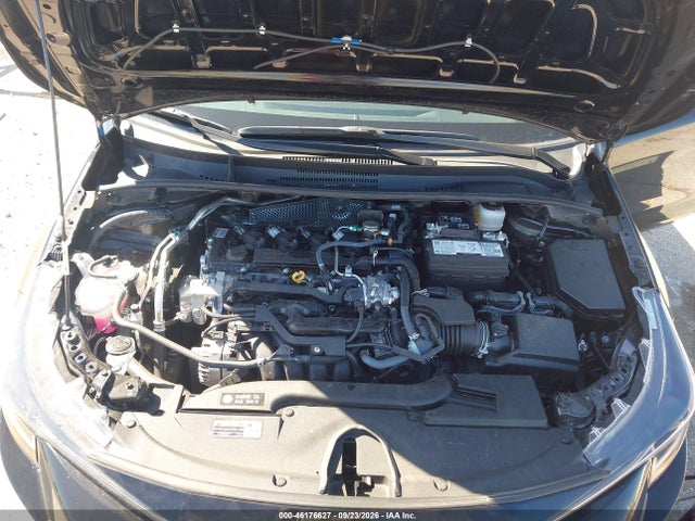 46176627 :رقم المزاد ، 5YFB4MDE5TP438842 vin ، 2026 Toyota Corolla Le مزاد بيع