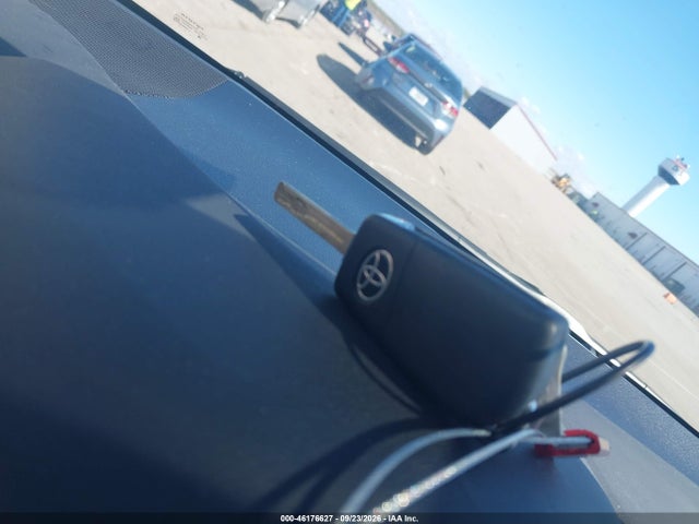 46176627 :رقم المزاد ، 5YFB4MDE5TP438842 vin ، 2026 Toyota Corolla Le مزاد بيع