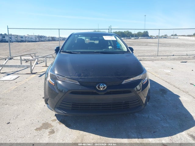 46176627 :رقم المزاد ، 5YFB4MDE5TP438842 vin ، 2026 Toyota Corolla Le مزاد بيع