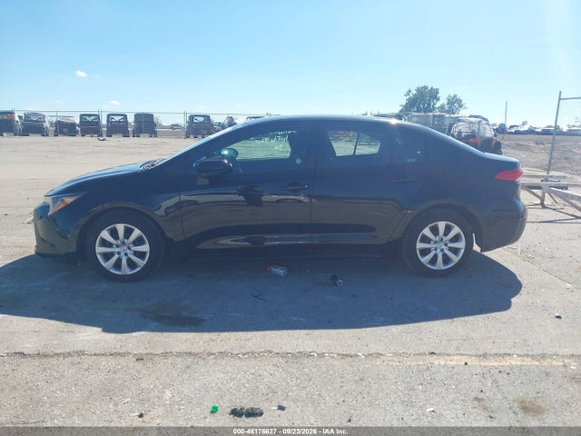 46176627 :رقم المزاد ، 5YFB4MDE5TP438842 vin ، 2026 Toyota Corolla Le مزاد بيع