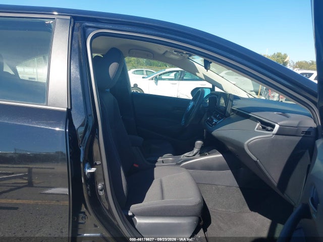 46176627 :رقم المزاد ، 5YFB4MDE5TP438842 vin ، 2026 Toyota Corolla Le مزاد بيع