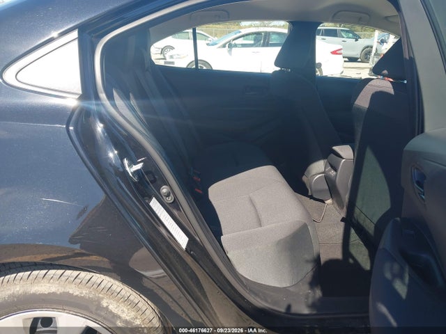 46176627 :رقم المزاد ، 5YFB4MDE5TP438842 vin ، 2026 Toyota Corolla Le مزاد بيع