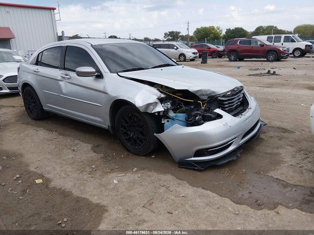 Aukcja sprzedaży 2012 Chrysler 200 Lx, vin: 1C3CCBAB3CN228733, numer aukcji: 46176631