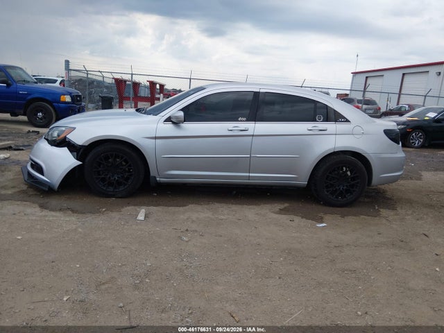 Aukcja sprzedaży 2012 Chrysler 200 Lx, vin: 1C3CCBAB3CN228733, numer aukcji: 46176631