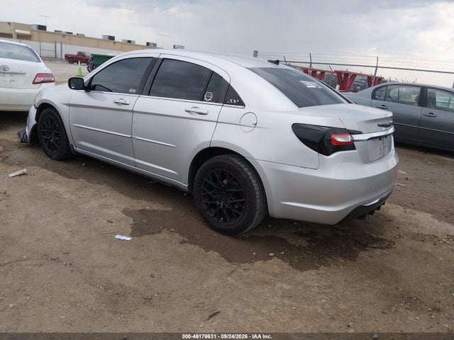 Aukcja sprzedaży 2012 Chrysler 200 Lx, vin: 1C3CCBAB3CN228733, numer aukcji: 46176631