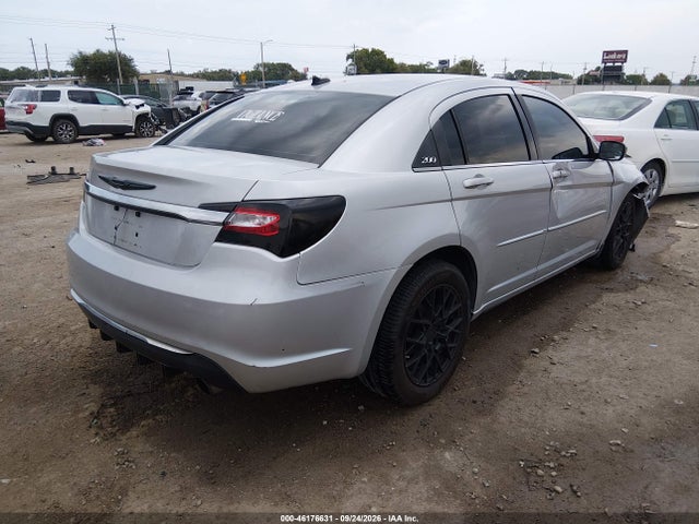 Aukcja sprzedaży 2012 Chrysler 200 Lx, vin: 1C3CCBAB3CN228733, numer aukcji: 46176631