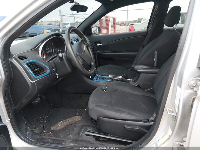Aukcja sprzedaży 2012 Chrysler 200 Lx, vin: 1C3CCBAB3CN228733, numer aukcji: 46176631