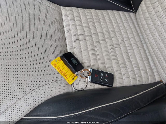 Продаж на аукціоні авто 2021 Land Rover Discovery Hse R-dynamic, vin: SALRM4RU1M2452793, номер лоту: 46176633