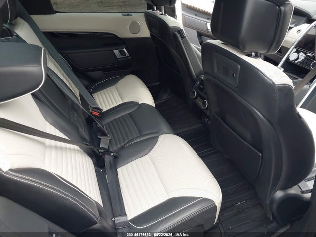 Продаж на аукціоні авто 2021 Land Rover Discovery Hse R-dynamic, vin: SALRM4RU1M2452793, номер лоту: 46176633