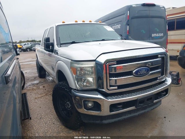 2015 Ford F-350 Lariat მანქანა იყიდება აუქციონზე, vin: 1FT8W3BT0FEA44893, აუქციონის ნომერი: 46176638