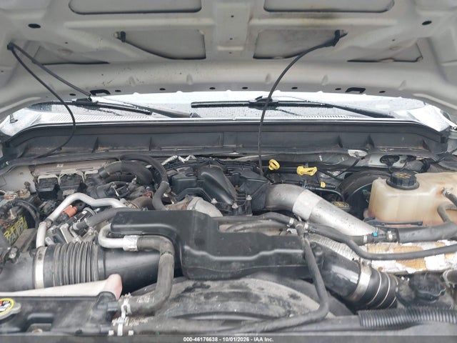 2015 Ford F-350 Lariat მანქანა იყიდება აუქციონზე, vin: 1FT8W3BT0FEA44893, აუქციონის ნომერი: 46176638