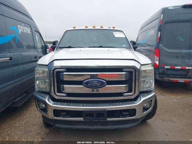 2015 Ford F-350 Lariat მანქანა იყიდება აუქციონზე, vin: 1FT8W3BT0FEA44893, აუქციონის ნომერი: 46176638