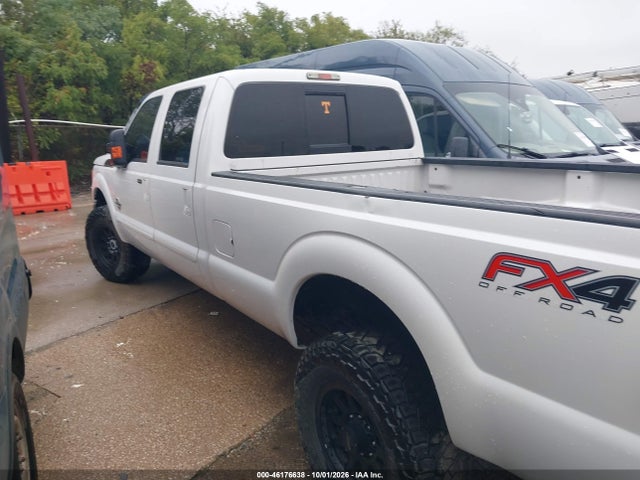 2015 Ford F-350 Lariat მანქანა იყიდება აუქციონზე, vin: 1FT8W3BT0FEA44893, აუქციონის ნომერი: 46176638