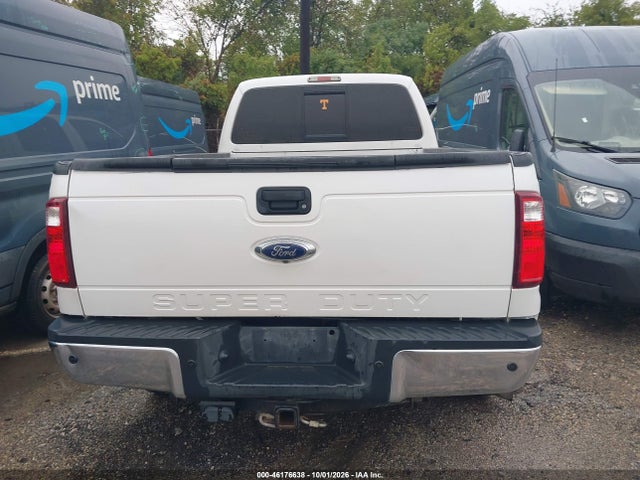 2015 Ford F-350 Lariat მანქანა იყიდება აუქციონზე, vin: 1FT8W3BT0FEA44893, აუქციონის ნომერი: 46176638