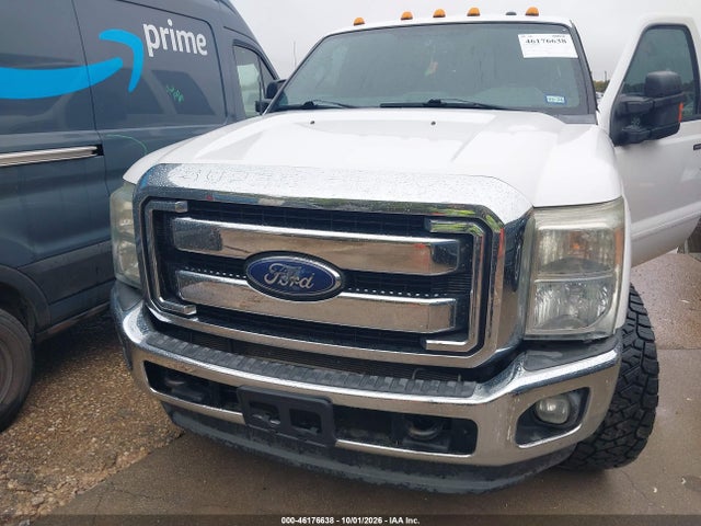 2015 Ford F-350 Lariat მანქანა იყიდება აუქციონზე, vin: 1FT8W3BT0FEA44893, აუქციონის ნომერი: 46176638