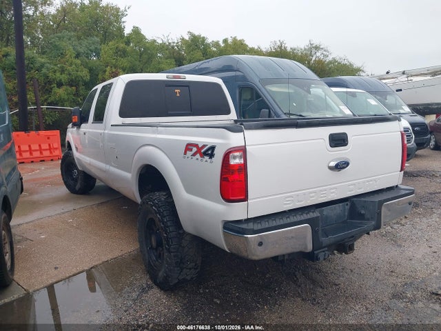 2015 Ford F-350 Lariat მანქანა იყიდება აუქციონზე, vin: 1FT8W3BT0FEA44893, აუქციონის ნომერი: 46176638