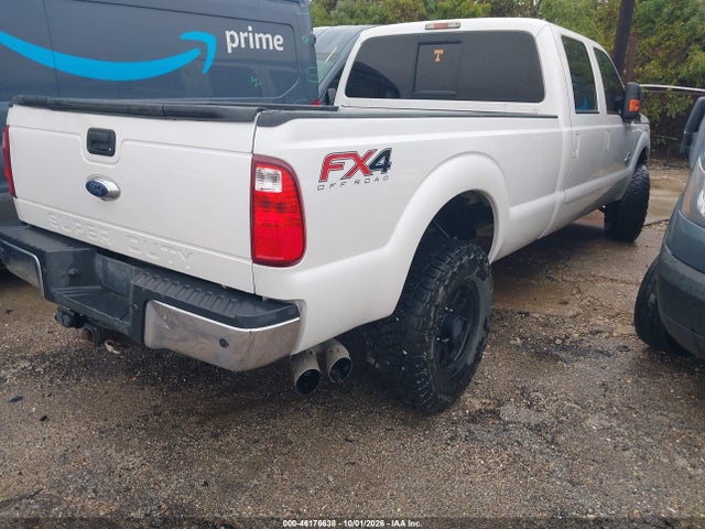 2015 Ford F-350 Lariat მანქანა იყიდება აუქციონზე, vin: 1FT8W3BT0FEA44893, აუქციონის ნომერი: 46176638