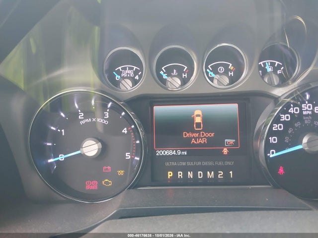 2015 Ford F-350 Lariat მანქანა იყიდება აუქციონზე, vin: 1FT8W3BT0FEA44893, აუქციონის ნომერი: 46176638