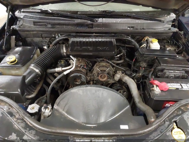 Aukcja sprzedaży 2006 Jeep Grand Cherokee Laredo, vin: 1J4GR48K26C249354, numer aukcji: 46176651