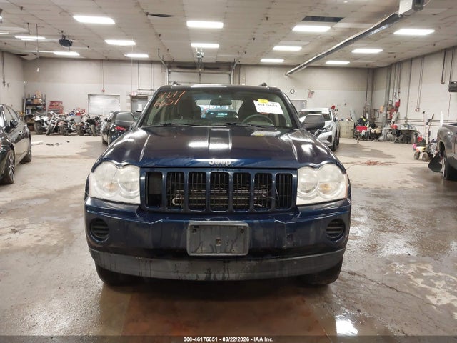 Aukcja sprzedaży 2006 Jeep Grand Cherokee Laredo, vin: 1J4GR48K26C249354, numer aukcji: 46176651