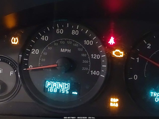Aukcja sprzedaży 2006 Jeep Grand Cherokee Laredo, vin: 1J4GR48K26C249354, numer aukcji: 46176651