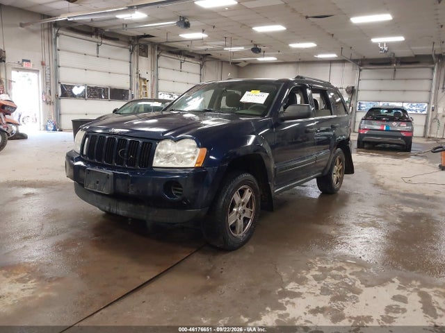 Aukcja sprzedaży 2006 Jeep Grand Cherokee Laredo, vin: 1J4GR48K26C249354, numer aukcji: 46176651