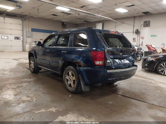 Aukcja sprzedaży 2006 Jeep Grand Cherokee Laredo, vin: 1J4GR48K26C249354, numer aukcji: 46176651